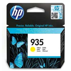 HP Ink-Jet Nero N.934XL *C2P23A* pg1000 OfficeJet 6812/6815/6230