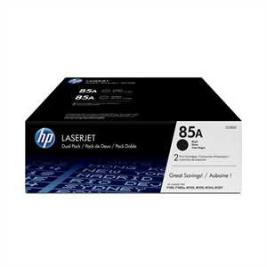 HP Toner Nero KIT Pz.2 *CE285AD*    P1102 pg1600X2 N.85A