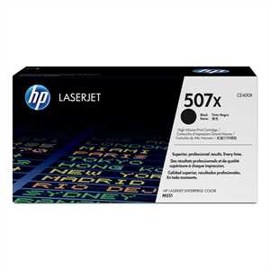 HP CLJ Toner Nero *CE400X* M551/575 pg11000 -507X-