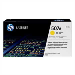 HP CLJ Toner Giallo *CE402A* M551/575 pg6000 -507A-