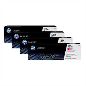 HP L.J. TONER NERO *CF210A*-131A-