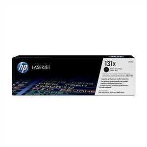 HP L.J. TONER NERO *CF210X* N.131X