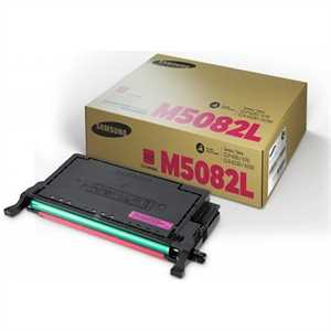 SAMSUNG Toner Magenta *CLT-M5082L* CLP620/670/CLX6220 pg4000 ALTA CA