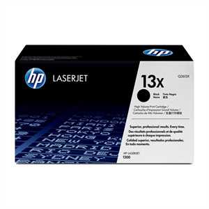 HP Toner Nero *Q2613X* 1010pg4000 N.13X