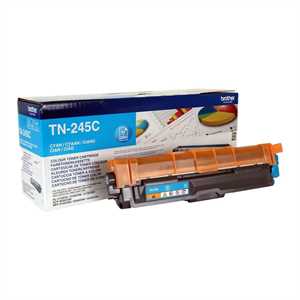 BROTHER TONER CIANO *TN245C* HL3140CW/3150/3170 pg2200