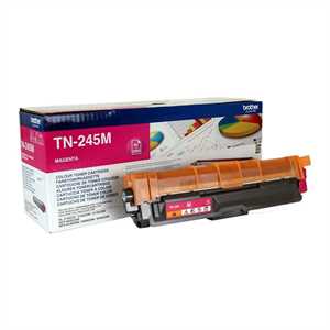 BROTHER TONER MAGENTA *TN245M* HL3140CW/3150/3170 pg2200