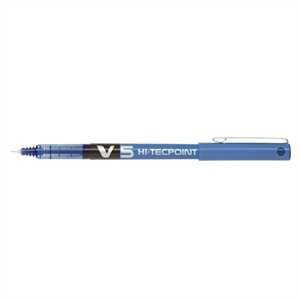 HI-TecPoint V5 Blu