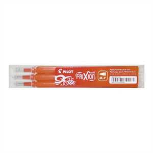 REFILL pz3 0.7MM ARANCIO FRIXION    BALL