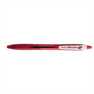 Sfera REXGRIP Media mm1,0 Rosso