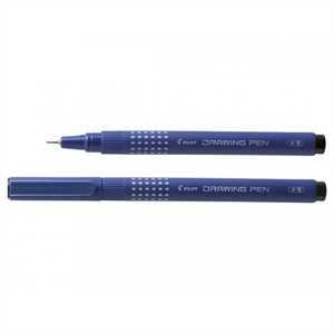 DRAWING PEN SDR BLU 0,1