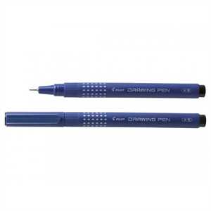 DRAWING PEN SDR Blu 0,2