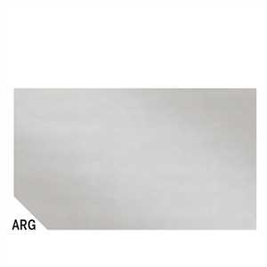 Carta VELINA METAL 800.Argento cm50x70