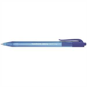 InkJoy 100 RT Scatto Blu Ultraviscosity