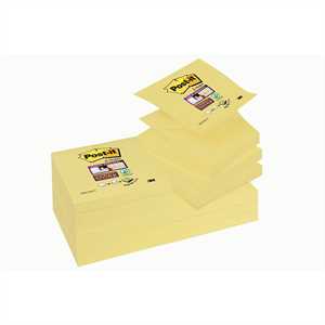 POST-IT Z-NOTE Ric.mm76x76 f100