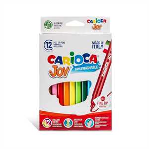 CARIOCA JOY pz12