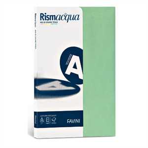 RISMACQUA PROMO A4 gr200 f50