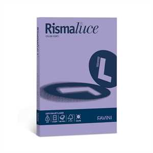 RISMALUCE A4 f100 gr90 Violetto