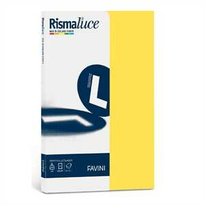 RISMALUCE PROMO A4 gr200 f50