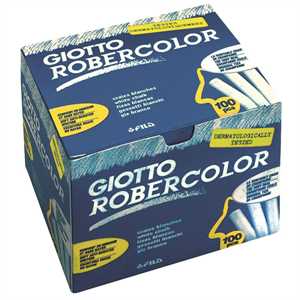 Gesso Tondo Bianco pz100-5388