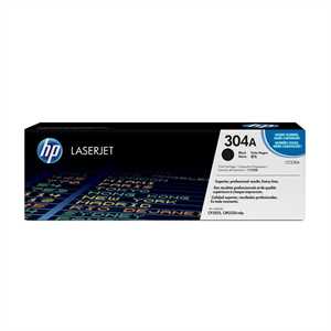 HP CLJ Toner Nero *CC530A* CP2025/CM2320 pg3500 -304A-