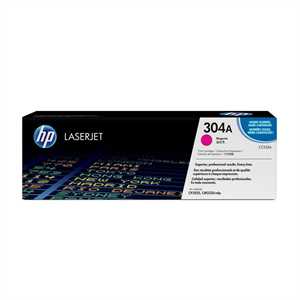 HP CLJ Toner Magenta *CC533A* CP2025/CM2320 pg2800 -304A-