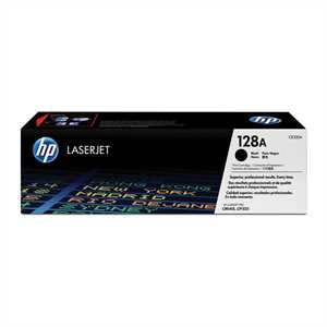 HP CLJ Toner Nero *CE320A* CM1415/1525 pg2000 -128A-