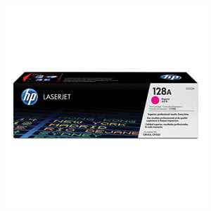 HP CLJ Toner Magenta *CE323A* CM1415/1525 pg2000 -128A-