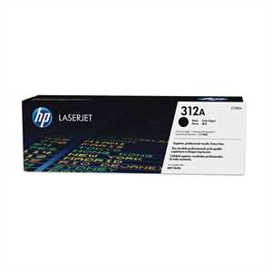 HP CLJ Toner NERO *CF380A* -312A-    MFP-M476