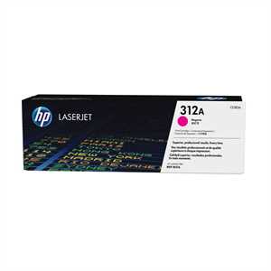 HP CLJ Toner Magenta *CF383A* -312A- MFP-M476