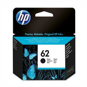 HP Ink-Jet Nero N.62 *C2P04A* pg200