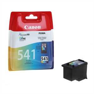 CANON Ink-Jet Color N.541 *5227B004* MG2150/3150 pg180 CL-541C