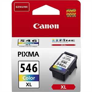 CANON Ink-Jet Color N.546XL*8288B004* CL-546C