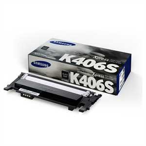 SAMSUNG Toner NERO *K406S* CLP-360/365