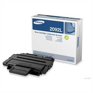 SAMSUNG Toner Nero *MLT-D2092L* pg5000 *SV003A* **FUORI CATALOGO**