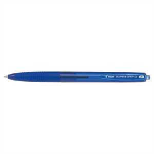 Sfera SUPERGRIP-G Fine Scatto BLU