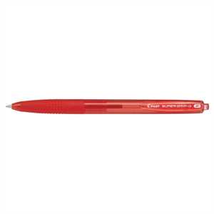 Sfera SUPERGRIP-G Fine Scatto ROSSO