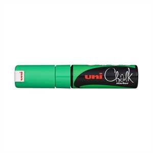 CHALK MARKER SCALPELLO Verde Fluo